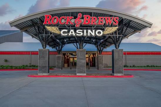 Rock & Brews Casino